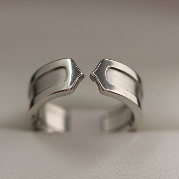 Cartier double c Outlet