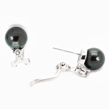 Julie Sandlau earrings