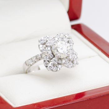 Estate Jewellery Sydney, Pre Loved Rings, Pre-Loved Jewellery, Sydney Jewellery, Diamond Dress Rings, Sydney Vintage Jewellery, Jewellery Sydney, Dress Rings Sydney, Estate Rings Sydney, 2nd Hand Rings, Rings with Stories, 