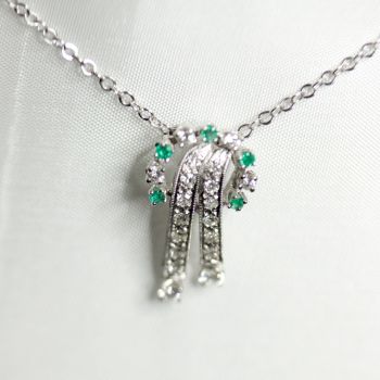 Rozelle Vintage Necklaces