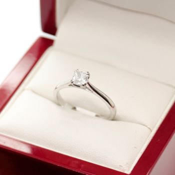 Vintage Diamond Ring