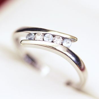 vintage engagement rings Australia