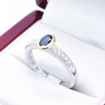 engagement ring