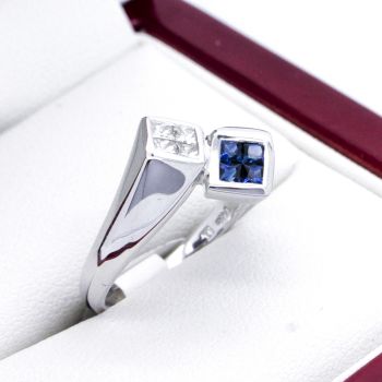 Antique engagement rings Australia