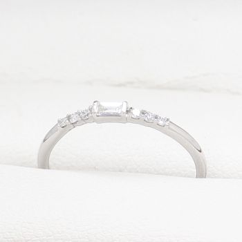 Vintage Inspired Ring