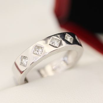 antique engagement rings