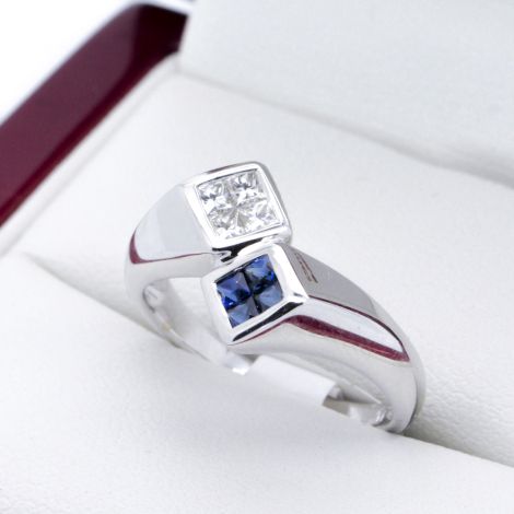 Antique engagement rings Australia