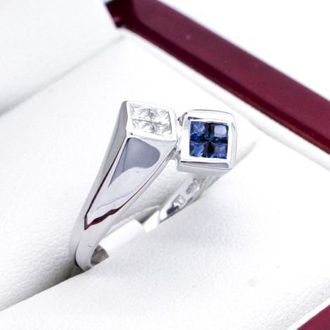 Antique engagement rings Australia