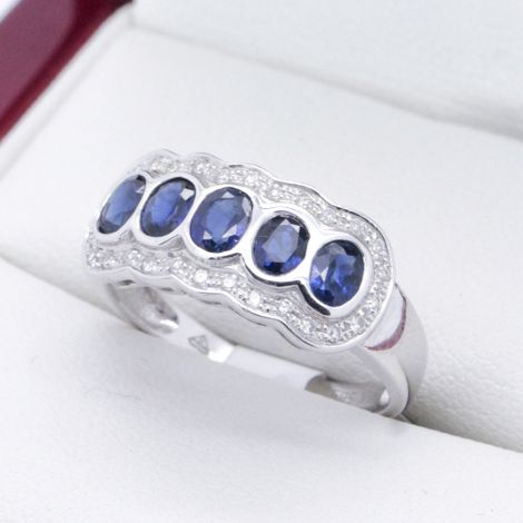 Diamond Engagement rings