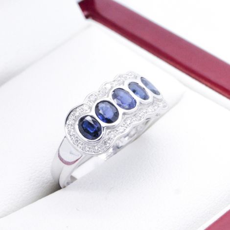 Diamond Engagement rings