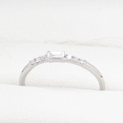 Vintage Inspired Ring