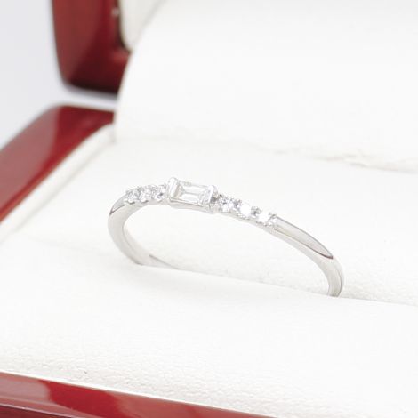 Vintage Inspired Ring