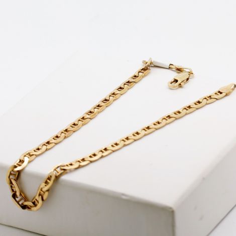 Vintage Bracelet, Vintage Rose Gold, Vintage Jewellery, Sydney Vintage Jewellery, 
