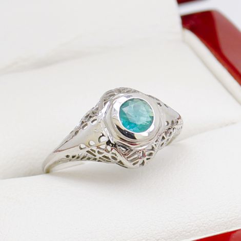 Art Deco Emerald Ring, Vintage Emerald Ring, Antique Emerald Ring, Vintage Emerald Jewellery, Vintage Emerald Sydney, Art Deco Ring, Art Deco Jewellery, Vintage Ring, Antique Ring, Antique Jewellery, Vintage Jewellery, 
