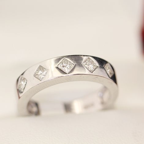 antique engagement rings