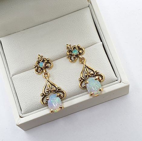 Sydney Antique Jewellrey