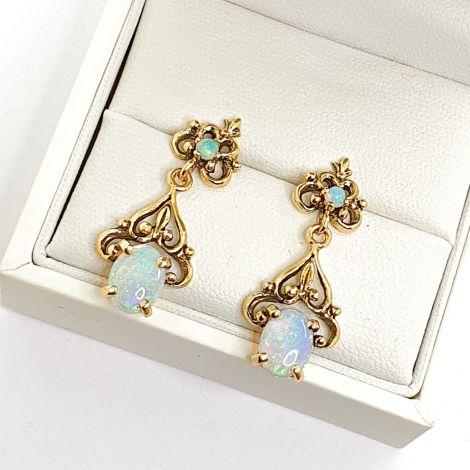 Sydney Antique Jewellrey