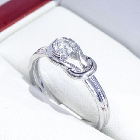 vintage engagement rings Australia