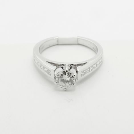 Double Bay Vintage Rings, Antique Engagement Rings, Vintage Engagement Ring