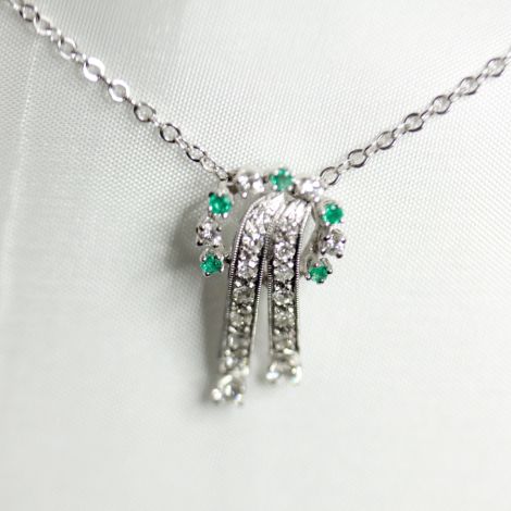 Rozelle Vintage Necklaces