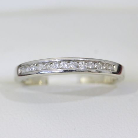 diamond wedding rings