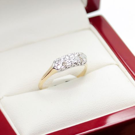 Vintage Dress Rings Sydney