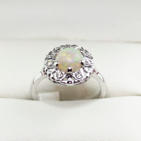 Vintage Dress Rings Double Bay