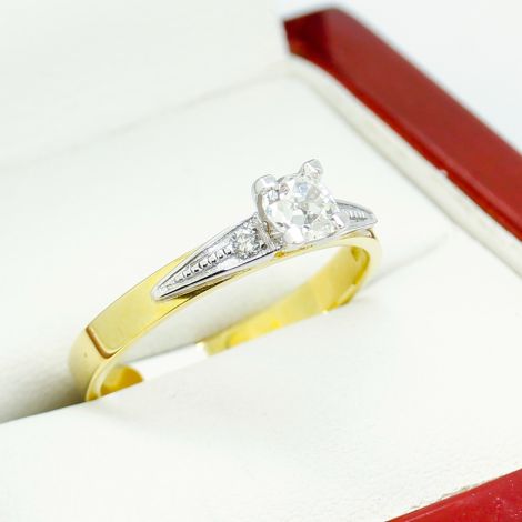 Rozelle Antique Jewellery