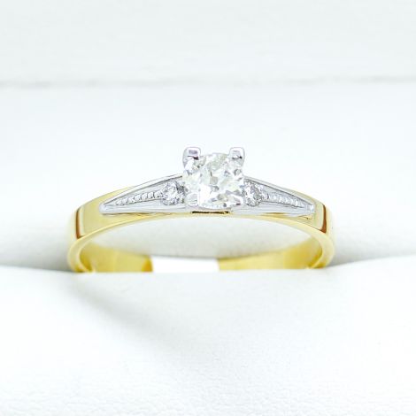 Rozelle Antique Jewellery