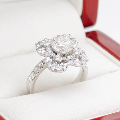 Estate Jewellery Sydney, Pre Loved Rings, Pre-Loved Jewellery, Sydney Jewellery, Diamond Dress Rings, Sydney Vintage Jewellery, Jewellery Sydney, Dress Rings Sydney, Estate Rings Sydney, 2nd Hand Rings, Rings with Stories, 