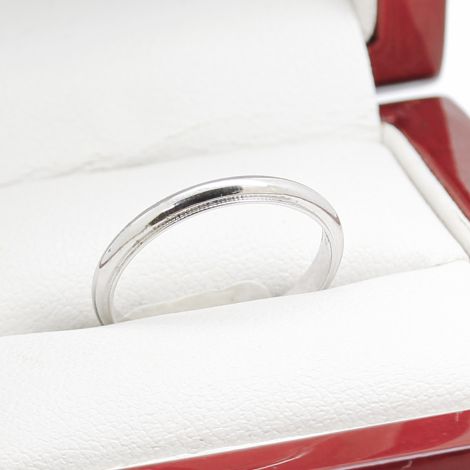 Estate Jewellery, Estate Wedding Band, Vintage Bands, Estate Rings, 