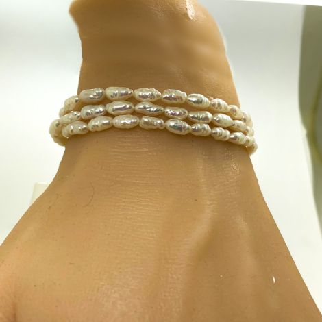 Pearl Bracelet