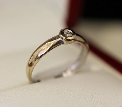 Diamond Engagement rings