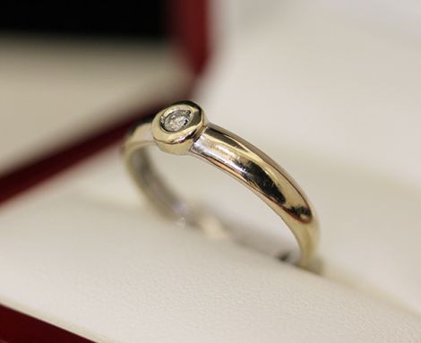 Diamond Engagement rings