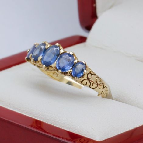 Sydney Vintage Jewellery, 