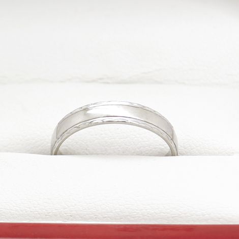 Estate Wedding Band, Estate Jewellery, Estate Jewellery Sydney, Vintage Jewellery Sydney, Vintage Jewellery, Vintage Wedding Band, 