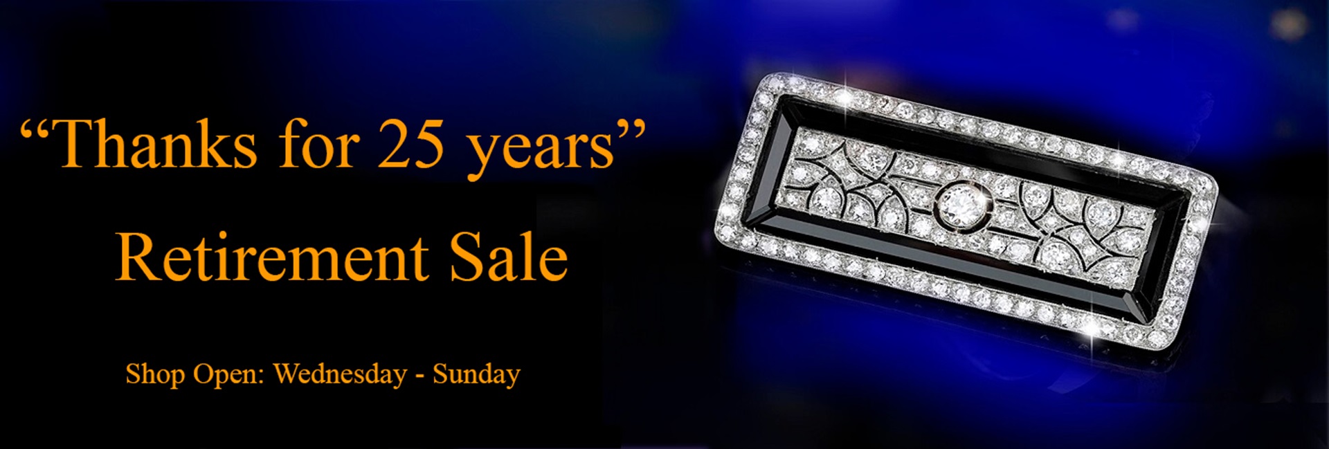 Vintage Jewellery, Antique Engagement Rings and Estate Jewellery in Sydney