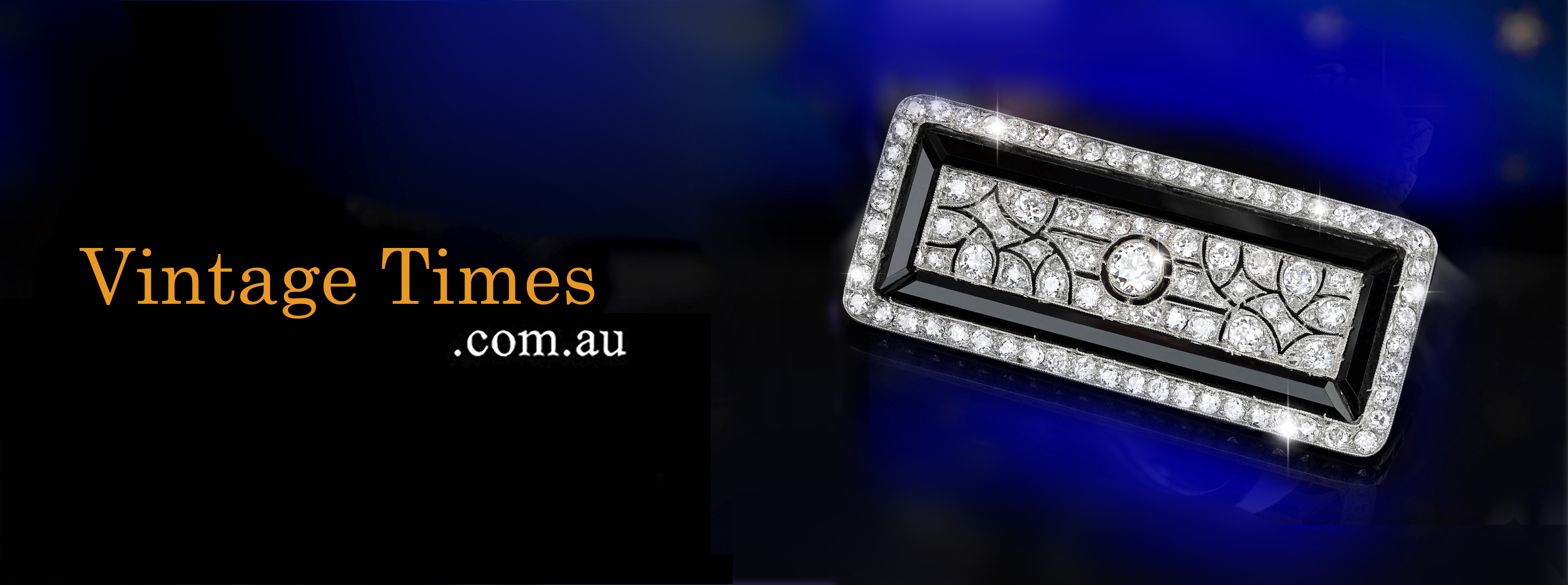 Vintage Jewellery, Antique Engagement Rings and Estate Jewellery in Sydney